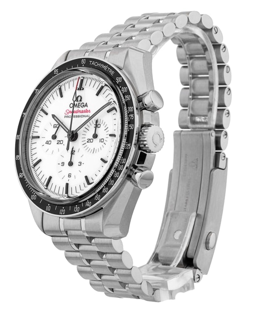 Omega Speedmaster Moonwatch Professional 310.30.42.50.04.001 Image 2
